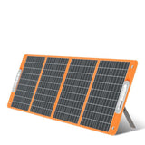 Flashfish 18V/100W Foldable Solar Panel