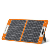 Flashfish 18V/60W Foldable Solar Panel